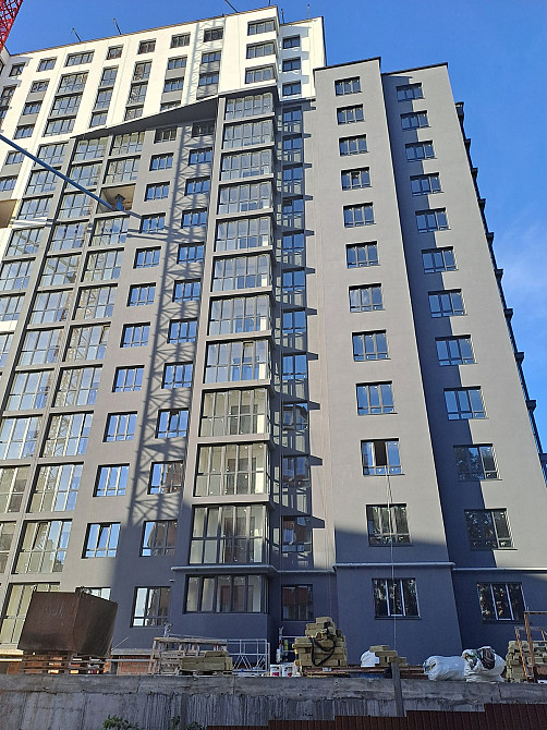 Продаж 3к квартири 83 кв. м на вул. Полковника Данила Нечая Тернопіль - фото 8