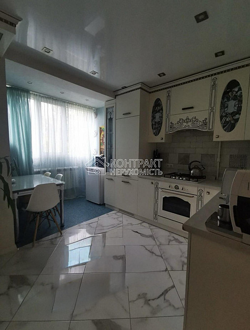 Продаж Квартира 1-кімнатна, 3/9 поверх на вул. Грозненська Харків - фото 2