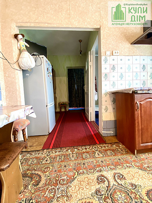 Продам чудовий будинок на Новоолексіївціі.. Кропивницький - фото 3