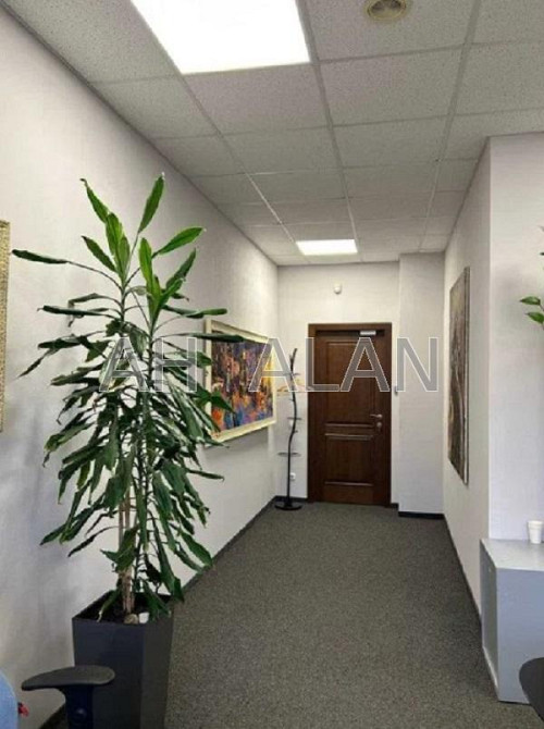 Оренда офісне приміщення на вул. Польова приміщень - 7, поверх - 3/9 Київ - фото 12