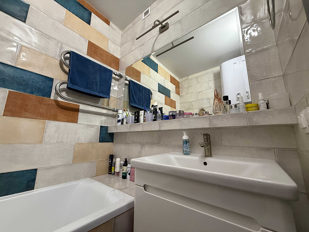 Продаж Квартира 2-кімнатна, 11/18 поверх на Мишуги Александра вул., д. 2 Kiev - photo 13