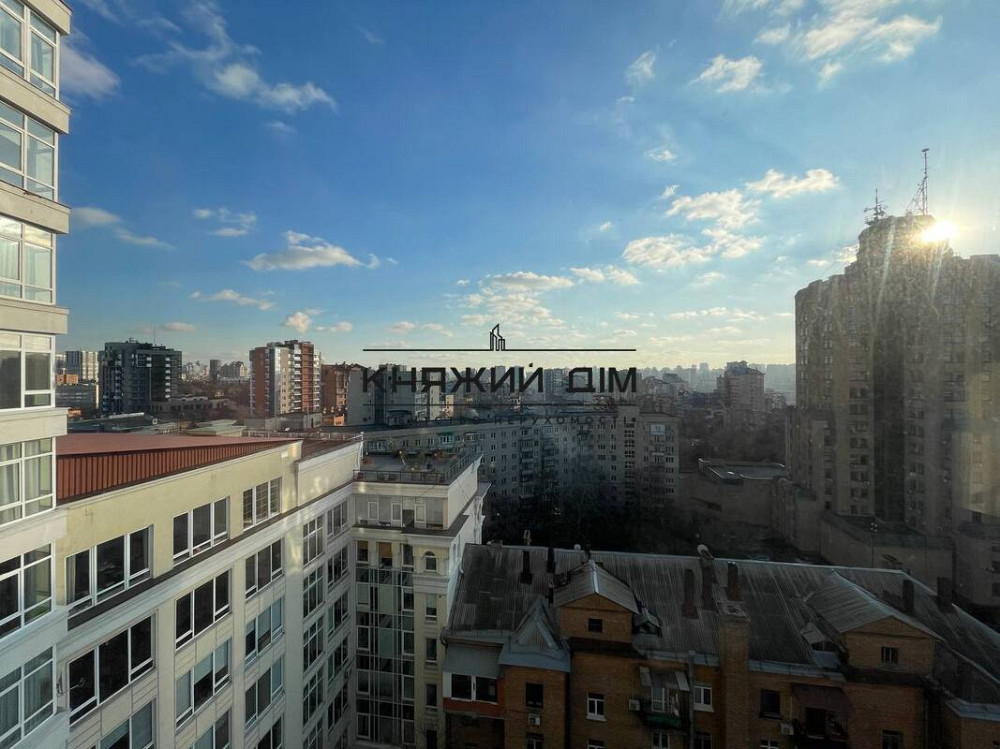 Оренда 2 кімнатної квартири на вул. Січових Стрільців № 11140690 Київ - фото 18