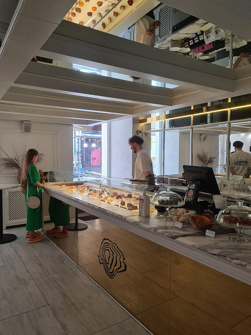 Продаж комерційне приміщення на ул. Ланжероновская, 26 приміщень - 4, поверх - 1 Одесса - изображение 6