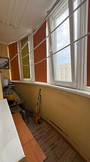 Оренда Квартира 1-кімнатна, 17/23 поверх на Анни Ахматової, 46 Київ - фото 18