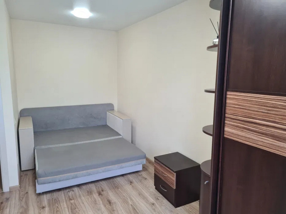 Оренда Квартира 1-кімнатна, 4/17 поверх на Ігоря Шамо, 14 Київ - фото 2