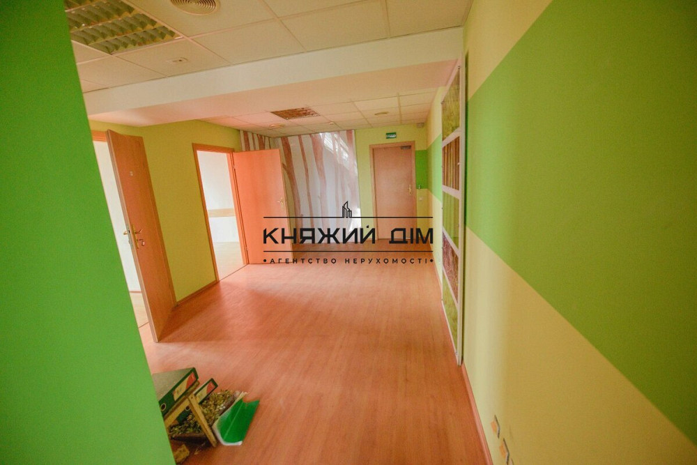 Оренда офісне приміщення на вул. Академика Бутлерова ул./Роберта Лісовського поверх - 6/8 Київ - фото 10