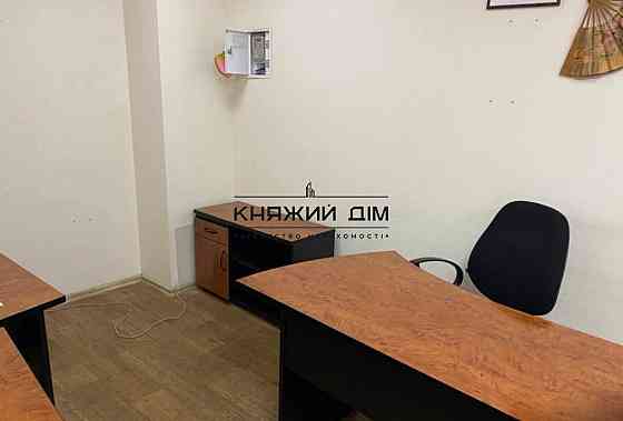 Оренда офісне приміщення на Руденко Ларисы ул. поверх - 5/8 Київ