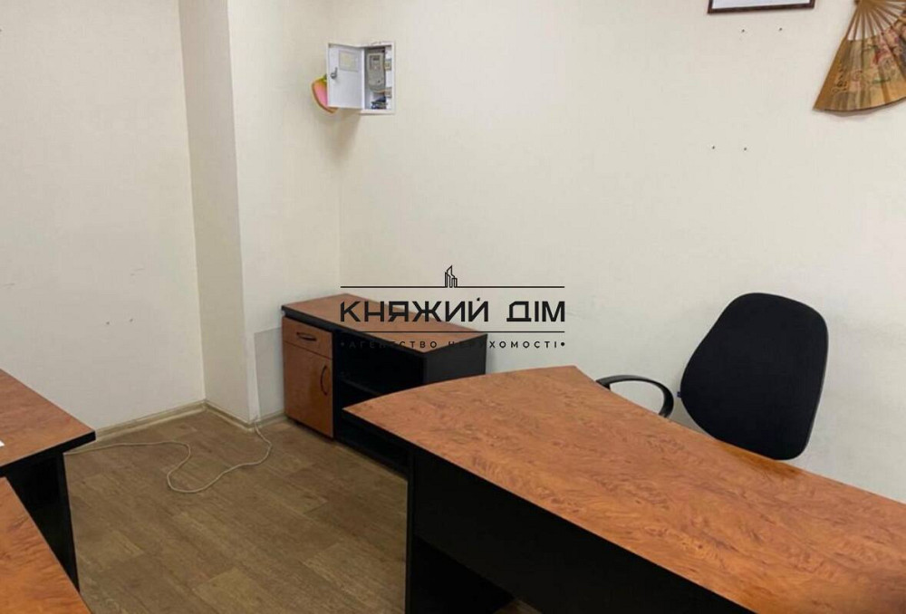 Оренда офісне приміщення на Руденко Ларисы ул. поверх - 5/8 Київ - фото 3