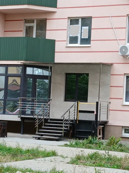 Продам 1-комнатную квартиру в ЖК "Зодиак" (ул.Сахарова) Одеса - фото 2