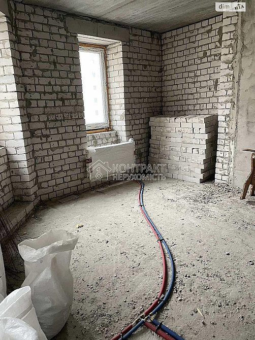 Продаж Квартира 2-кімнатна, 12/16 поверх на вул. Професорська Харків - фото 10