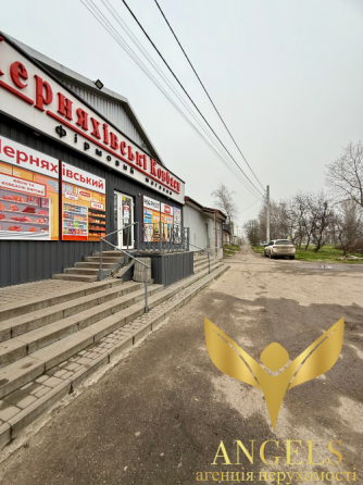 For sale 1-storey House with land 5 ares 82.2 sq.m 5 rooms at вул Бобринецьке шосе Kirovohrad