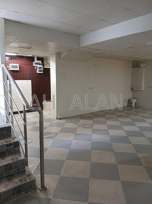 Оренда торгове приміщення на Руставелі Шота вул., 15Б приміщень - 1 Київ - фото 2