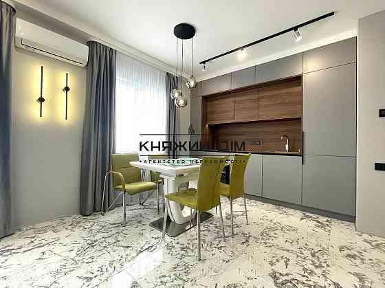 Продаж 1-кімнатної квартири в ЖК Нова Англія. № 21145052 Київ