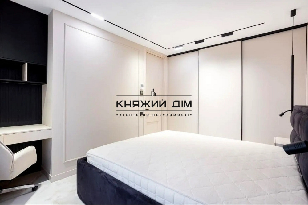 Продаж Квартира 1-кімнатна, 2/26 поверх на вул. Днепровская Набережная Київ - фото 12