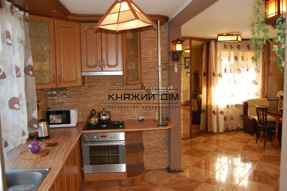 Оренда Будинок на Садовая (Осокорки) ул. Киев - изображение 13