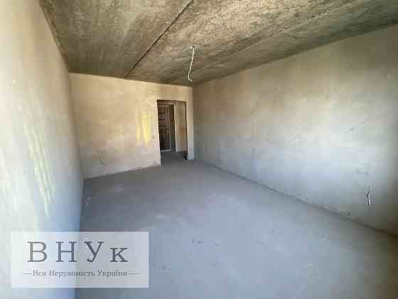 Продаж Квартира 1-кімнатна, 10/10 поверх на вул. Володимира Великого Ternopil'