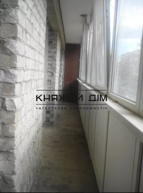 Продается 2-х комнатная квартира в Центре Киева Б. Житомирская 14. № 21117149 Київ - фото 4