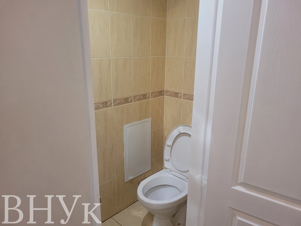 Продаж Квартира 3-кімнатна, 4/5 поверх на Кравчука Luts'k - photo 4