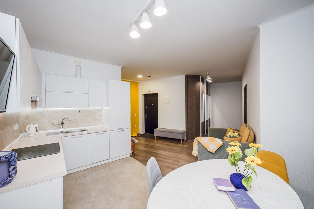 Продаж Квартира 2-кімнатна, 9/16 поверх на Берестейський вул., д. 67 Киев - изображение 7