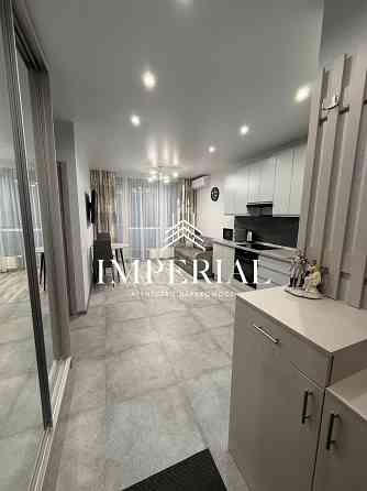 Оренда Квартира 1-кімнатна, 7/23 поверх на вул. Некрасова Київ