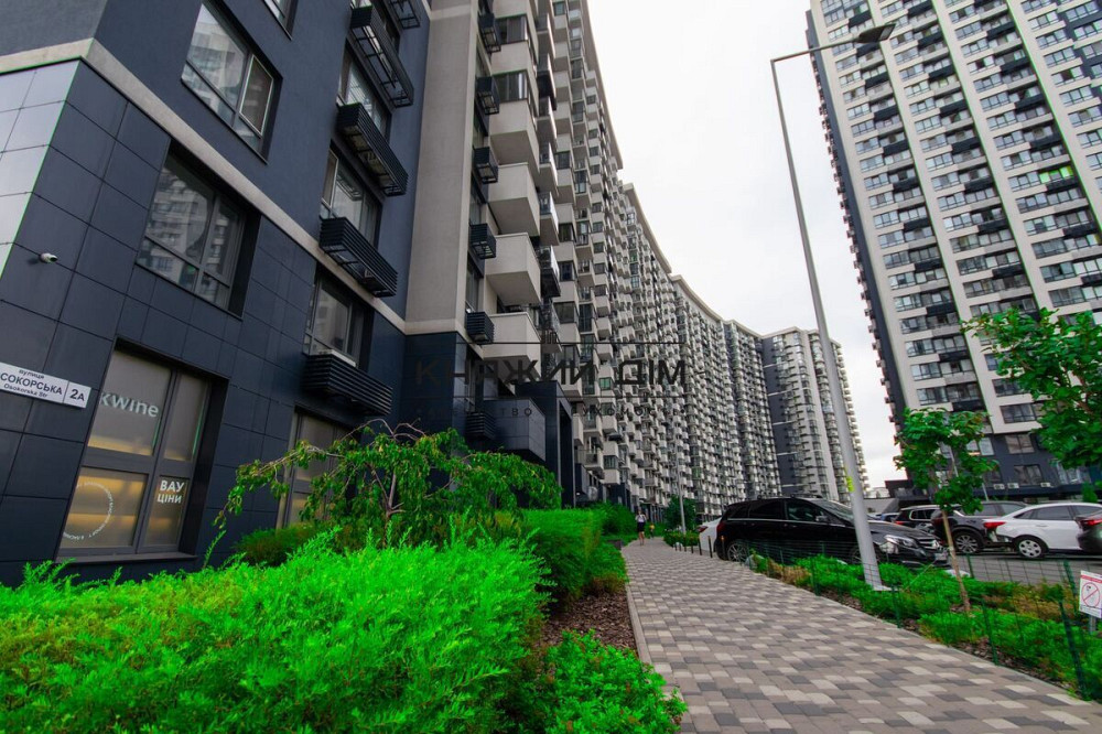 ЖК Зарічний Продаж 1 кім. кварт. на Зарачній ст. м. Славутич Є-Оселля Код об. № 21145792 Київ - фото 17