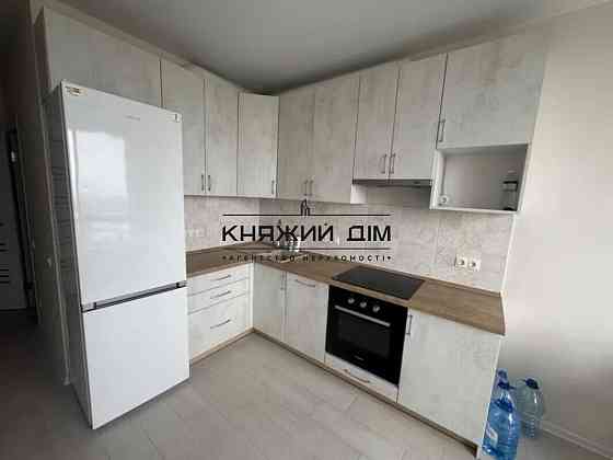 Продаж 1-но кім. квартири в ЖК Метрополія, м.Вирлиця в 3 хв пішки! Код об’єкта 21146151 Київ