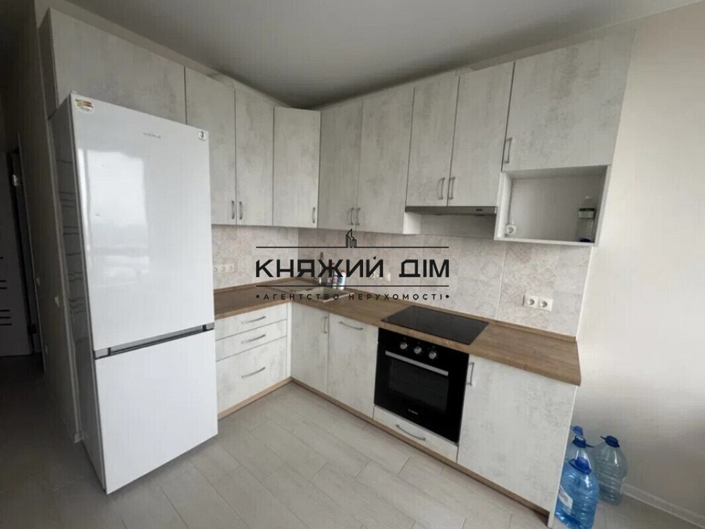 Продаж 1-но кім. квартири в ЖК Метрополія, м.Вирлиця в 3 хв пішки! Код об’єкта 21146151 Київ - фото 2