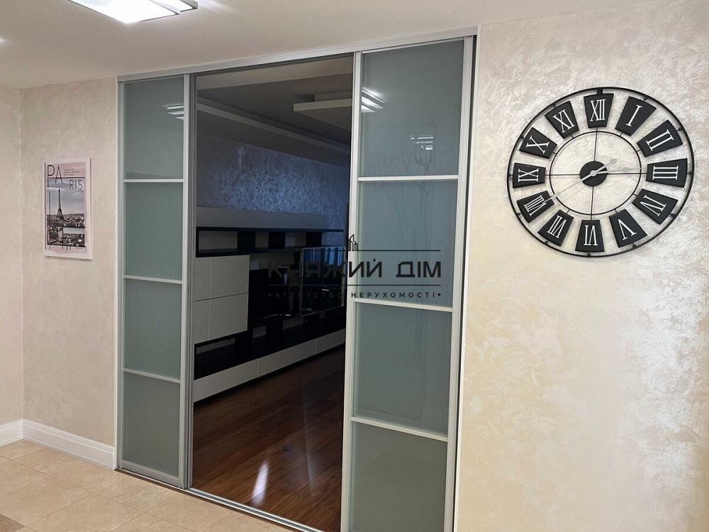 3 кімн квартира метро Університет, Лук’янівська, Золоті ворота, Театральна № 11203345 Київ - фото 6