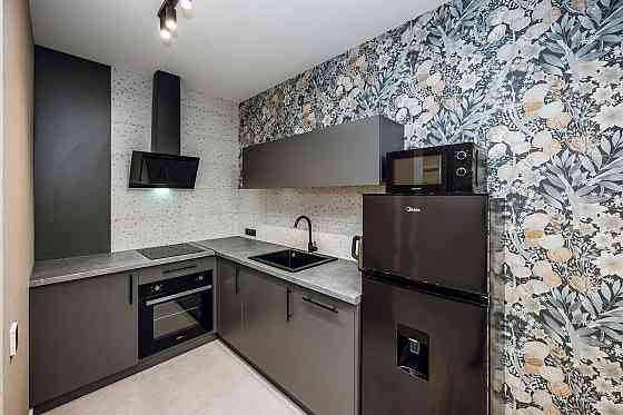 Продаж Квартира 1-кімнатна, 11/17 поверх на Олександра Олеся вул., д. 6А Kiev