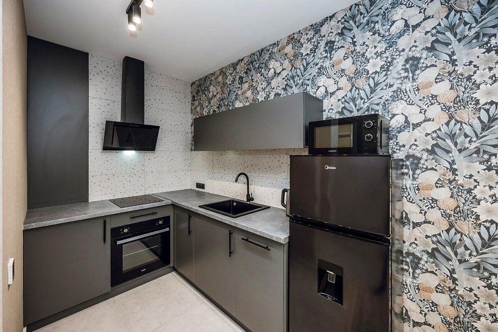 Продаж Квартира 1-кімнатна, 11/17 поверх на Олександра Олеся вул., д. 6А Kiev - photo 2