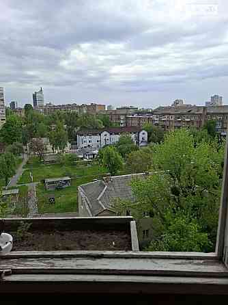 Оренда Квартира 1-кімнатна, 7/9 поверх на Чоколівський, 8 Київ