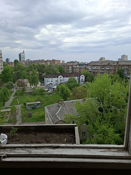 Оренда Квартира 1-кімнатна, 7/9 поверх на Чоколівський, 8 Київ - фото 2