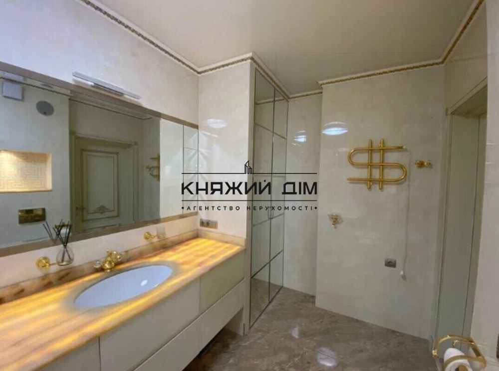 Продаж 2-кімнатна квартира студіо в ЖК Парк Авеню. № 21144481 Київ - фото 12