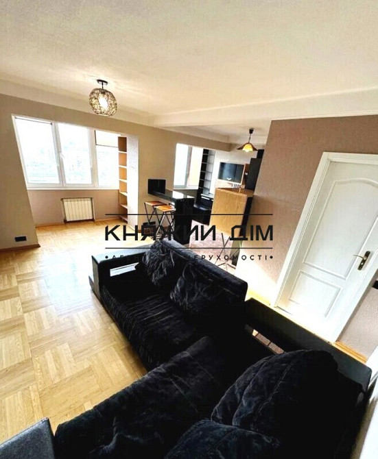 Оренда Квартира 2-кімнатна, 7/9 поверх на Никольско-Ботаническая ул. Київ - фото 14