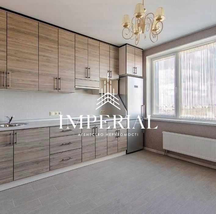 Оренда 2к Квартира 60 кв.м Нестерівський вул. Київ - фото 7