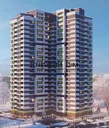 Продаж 2-х к. кв. в ЖК Оберіг-2, 2 будинок, 2 секція. №21142716 Київ