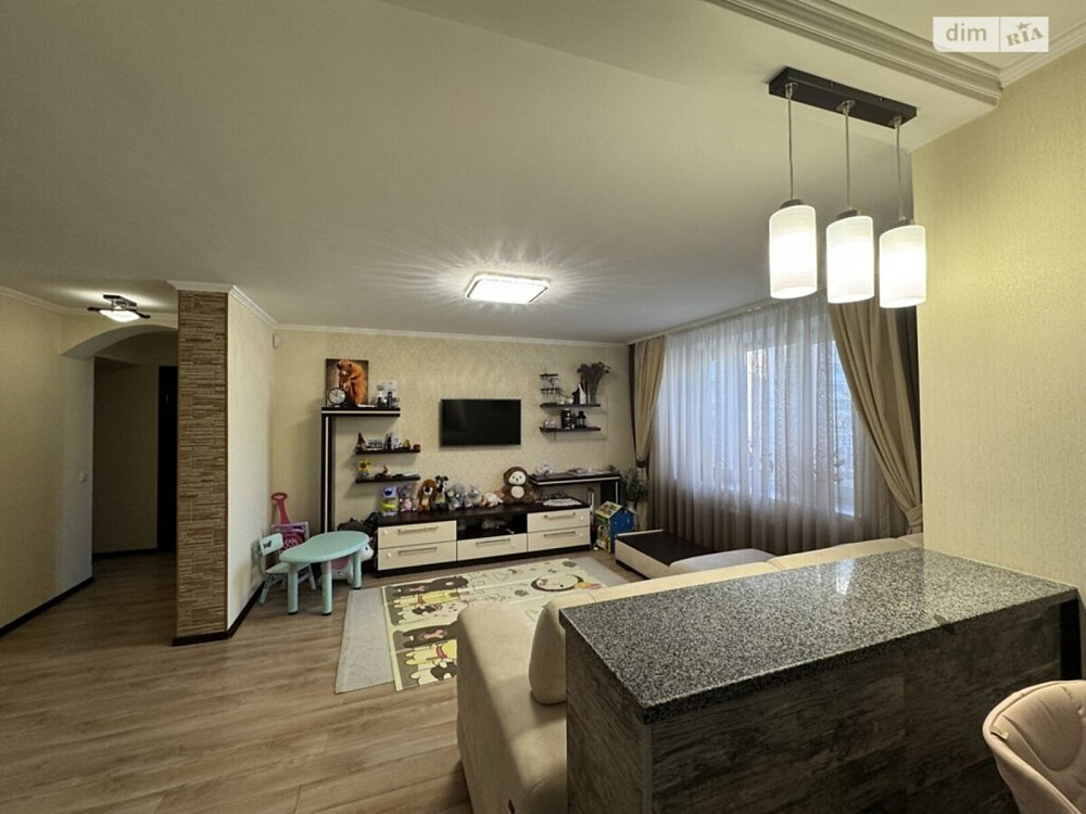 Продаж Квартира 3-кімнатна, 5/9 поверх на Скалецького Vinnytsya - photo 14