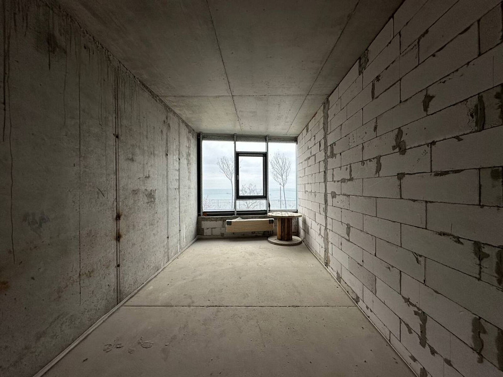 Продаж Квартира 1-кімнатна, 1/9 поверх на Фонтанська дор., 77а Odessa - photo 8