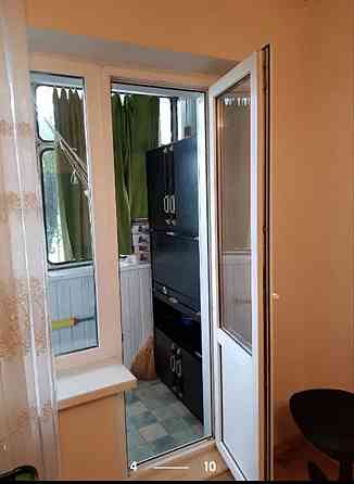 Оренда Квартира 1-кімнатна, 1/9 поверх на просп. Миколи Бажана, 7і Kiev