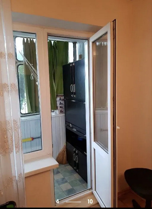 Оренда Квартира 1-кімнатна, 1/9 поверх на просп. Миколи Бажана, 7і Київ - фото 5