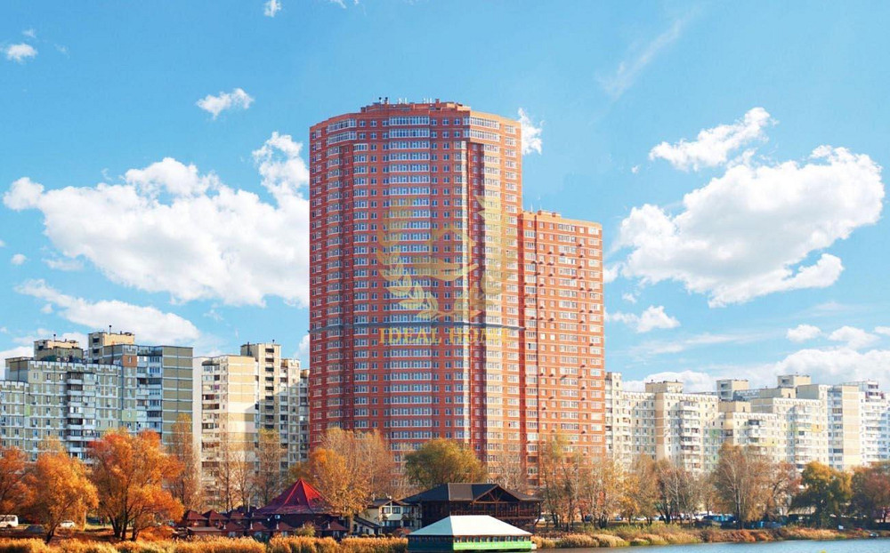 Продаж 2-кімн.квартири по вул. Ревуцького, біля озера Сонячного Київ - фото 8