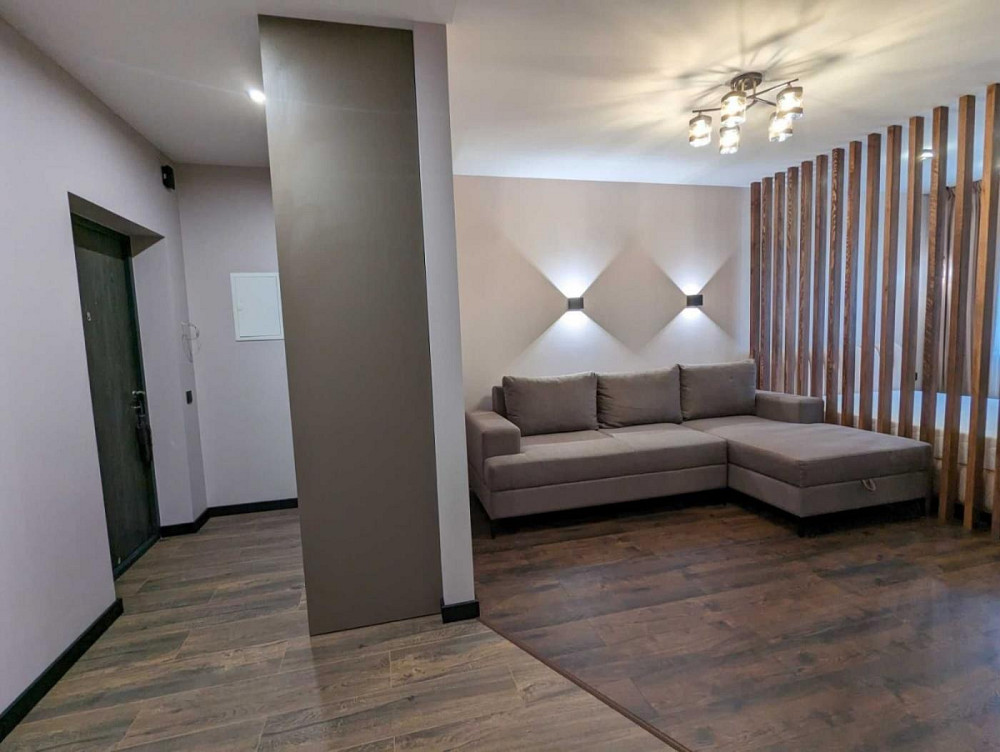 Продаж 1к квартири 48 кв. м Львів - фото 10