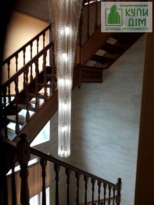 Продам розкішний будинок в центрі міста. Кропивницький - фото 12