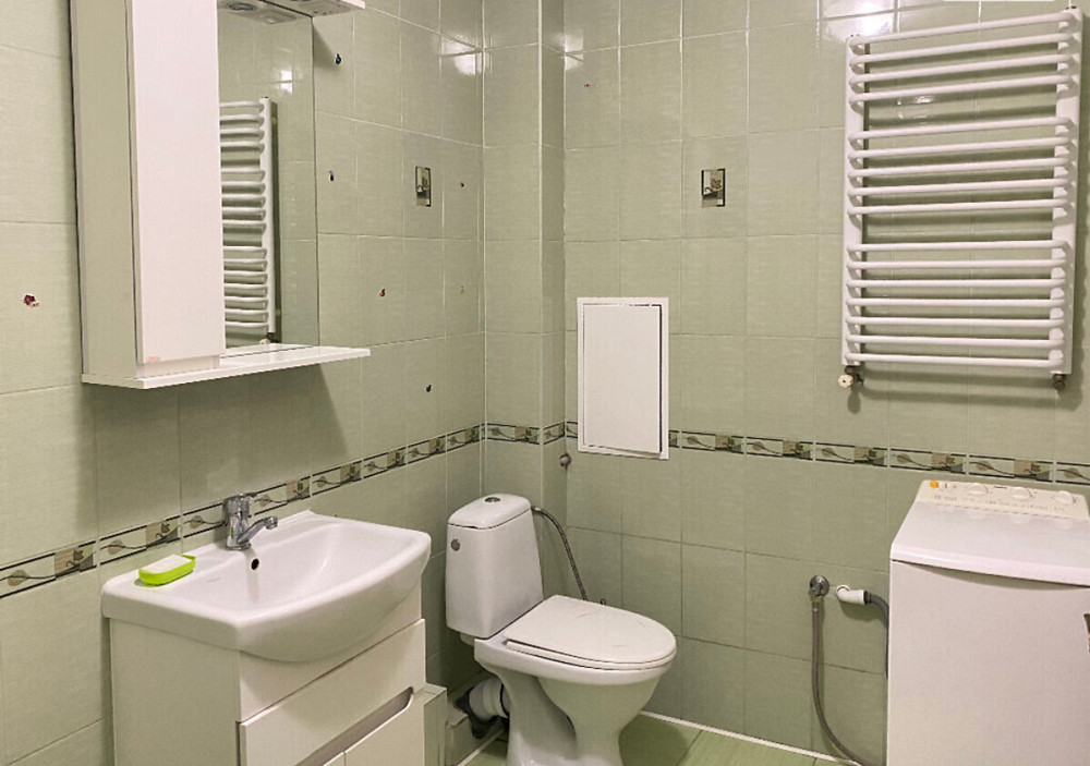 Продаж 2к квартири, вул.Чайковського / Східний / Тернопіль Тернопіль - фото 13