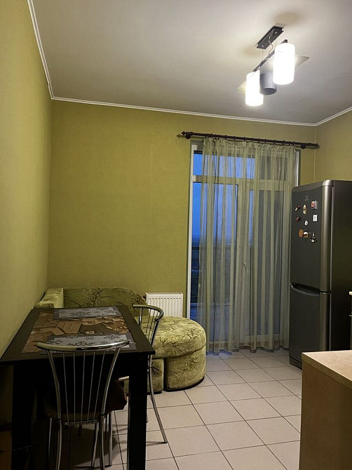 Оренда Квартира 1-кімнатна, 8/17 поверх на Ракетна, 24 Киев - изображение 2