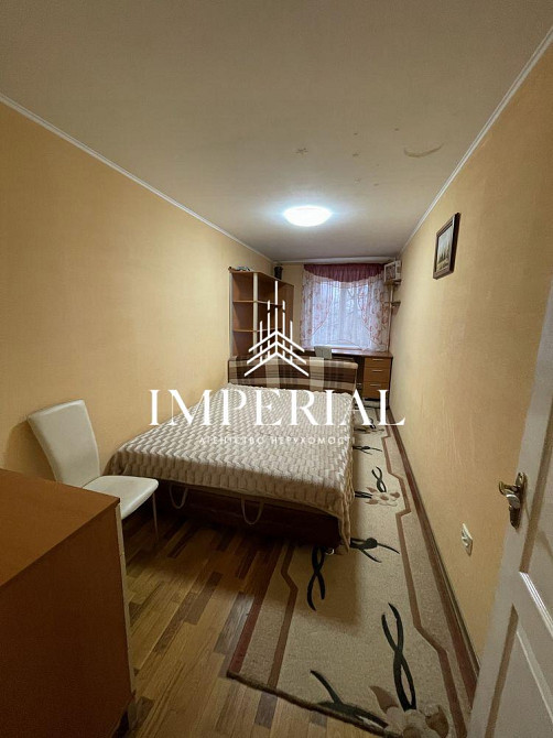 Оренда 2к Квартира 56 кв.м Берлінського Максима вул. Київ - фото 4