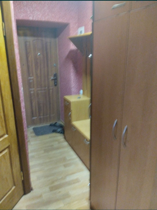 Оренда 1к Квартира 35 кв.м Київська  61 Zhytomyr - photo 1