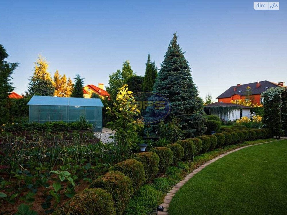 Продаж 2-поверховий Будинок з ділянкою 15 сот 585 кв.м 6 кімн. на Степная вул. Одеса - фото 9