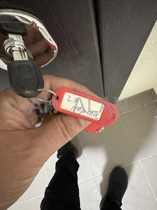 Продаж Гараж/паркомісце на Луценка Дмитра вул., 2Г 2/5 поверх Київ - фото 14