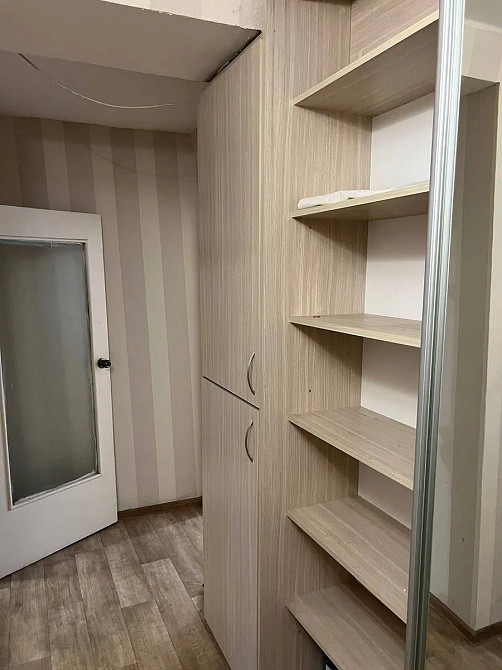 Оренда Квартира 1-кімнатна, 3/5 поверх на Мрії, 15-Д Київ - фото 11